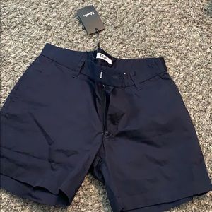 NWT Estepoba Helvet Chino Short